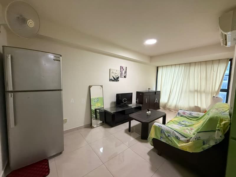 Service Residence for Rent at Halo Sunday @ Empire City - Abby Chia - PropertyGuru.com.my
