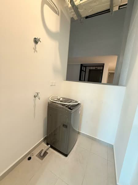 Service Residence for Rent at Sinaran @ Utropolis - Zhen Hong - Interior - PropertyGuru.com.my