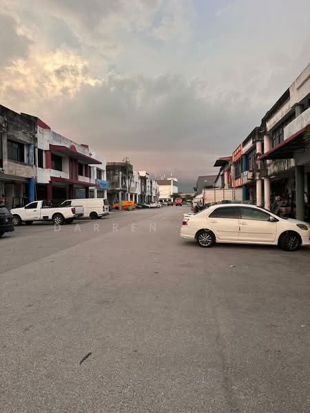 Kilang untuk Dijual di Taman Perindustrian Nibong Tebal (Nibong Tebal) - Darren Kooi - Exterior - PropertyGuru.com.my