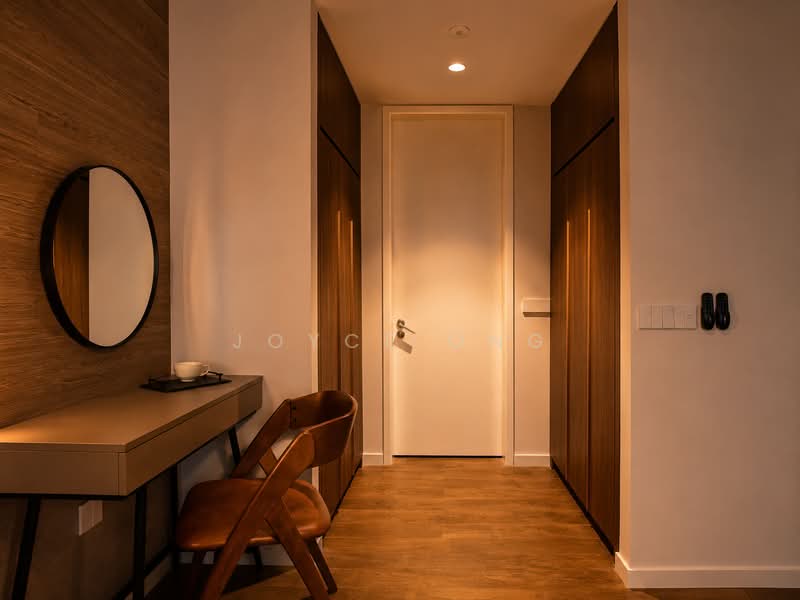 Service Residence for Rent at SO Sofitel Kuala Lumpur Residences - Joyce Ong - Interior - PropertyGuru.com.my