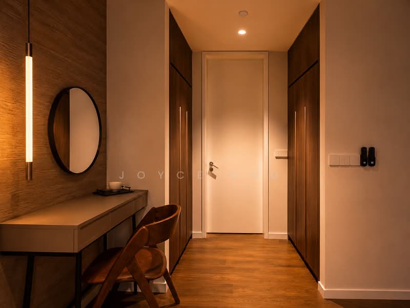 Service Residence for Rent at SO Sofitel Kuala Lumpur Residences - Joyce Ong - Entrance - PropertyGuru.com.my