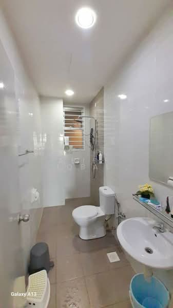 Servis Apartment untuk Dijual di Bsp Skypark - Aliff Iqbal - PropertyGuru.com.my