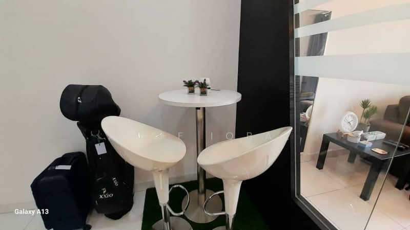 Servis Apartment untuk Dijual di Bsp Skypark - Aliff Iqbal - PropertyGuru.com.my