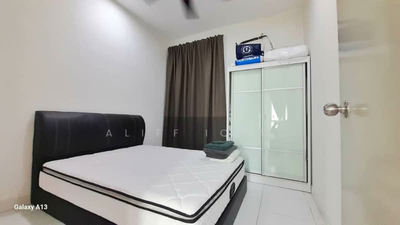 Servis Apartment untuk Dijual di Bsp Skypark - Aliff Iqbal - PropertyGuru.com.my