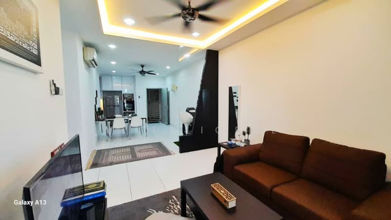 Servis Apartment untuk Dijual di Bsp Skypark - Aliff Iqbal - PropertyGuru.com.my