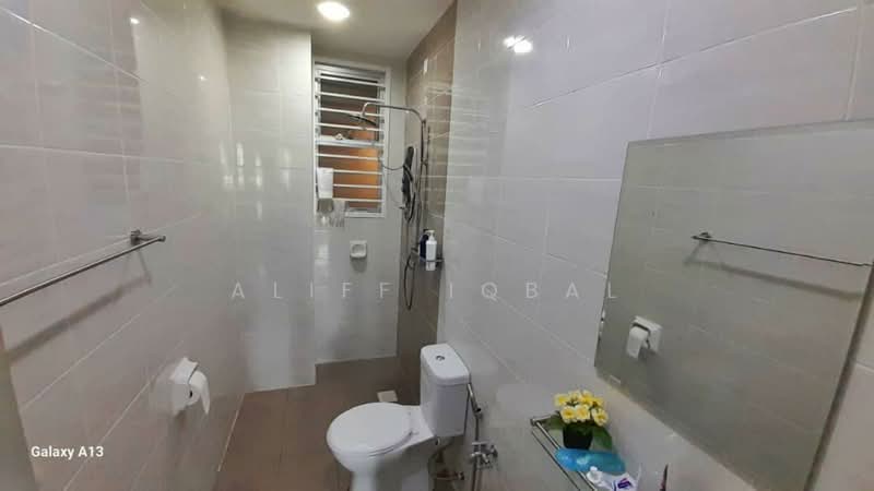 Servis Apartment untuk Dijual di Bsp Skypark - Aliff Iqbal - PropertyGuru.com.my