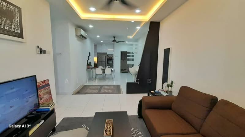 Servis Apartment untuk Dijual di Bsp Skypark - Aliff Iqbal - PropertyGuru.com.my