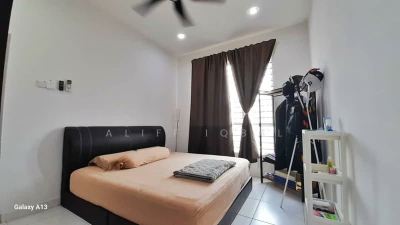 Servis Apartment untuk Dijual di Bsp Skypark - Aliff Iqbal - PropertyGuru.com.my