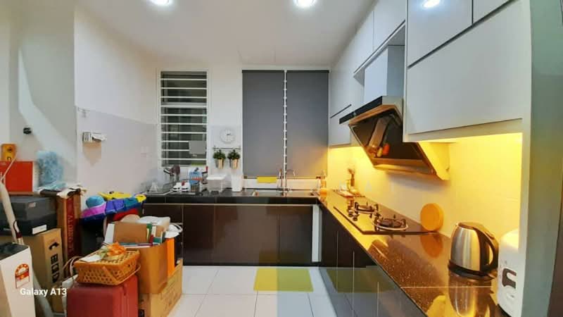 Servis Apartment untuk Dijual di Bsp Skypark - Aliff Iqbal - PropertyGuru.com.my