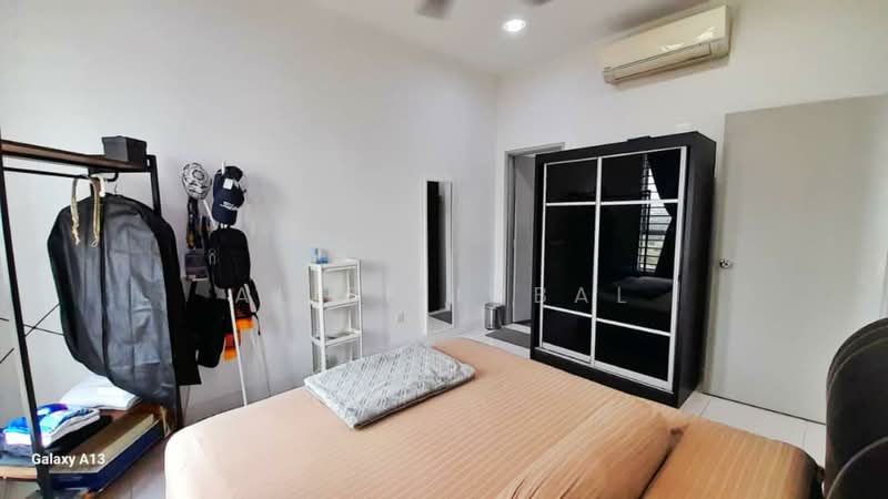 Servis Apartment untuk Dijual di Bsp Skypark - Aliff Iqbal - PropertyGuru.com.my