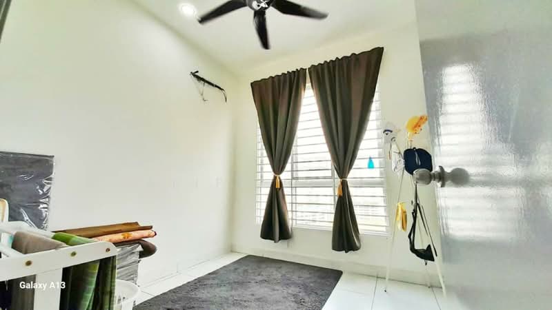 Servis Apartment untuk Dijual di Bsp Skypark - Aliff Iqbal - PropertyGuru.com.my