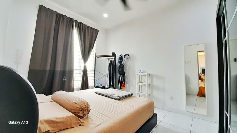 Servis Apartment untuk Dijual di Bsp Skypark - Aliff Iqbal - PropertyGuru.com.my