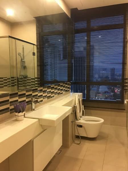 Service Residence for Sale at The Panorama - Kweenie Chong - Bathroom - PropertyGuru.com.my