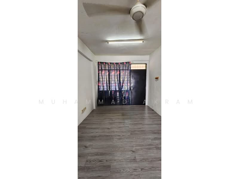 Flat for Sale at Desa Mentari PJS 2 - Muhammad Akram - Interior - PropertyGuru.com.my