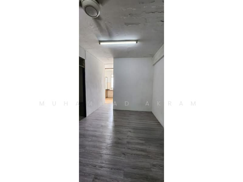 Flat for Sale at Desa Mentari PJS 2 - Muhammad Akram - Interior - PropertyGuru.com.my