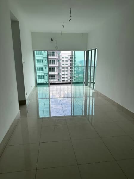 Service Residence for Rent at Serviced Residence @ Razak City Residences (RC Residences) - Luff Lee - Living Room - PropertyGuru.com.my