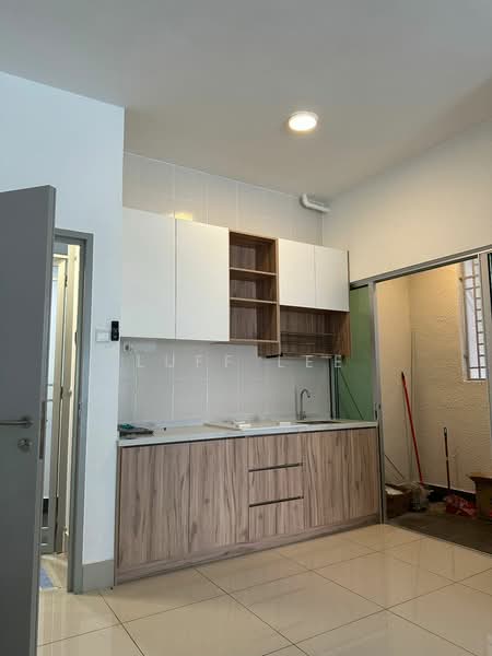 Service Residence for Rent at Serviced Residence @ Razak City Residences (RC Residences) - Luff Lee - Kitchen - PropertyGuru.com.my