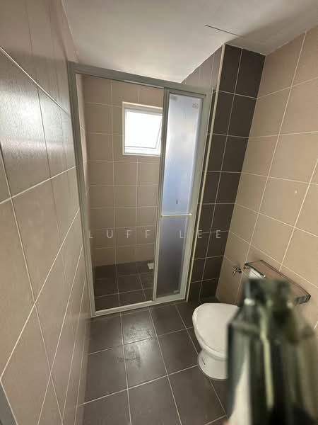 Service Residence for Rent at Serviced Residence @ Razak City Residences (RC Residences) - Luff Lee - Bathroom - PropertyGuru.com.my