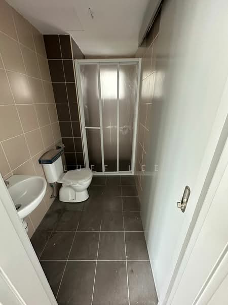 Service Residence for Rent at Serviced Residence @ Razak City Residences (RC Residences) - Luff Lee - Bathroom - PropertyGuru.com.my