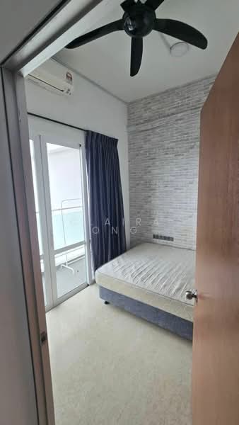 Service Residence for Rent at TriTower Residence @ Johor Bahru Sentral - Claira Ong - Bedroom - PropertyGuru.com.my
