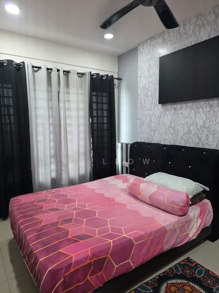 Servis Apartment untuk Disewa di SuriaMas Suites - Ck Leow - PropertyGuru.com.my