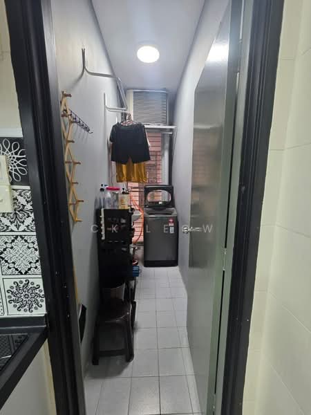 Servis Apartment untuk Disewa di SuriaMas Suites - Ck Leow - PropertyGuru.com.my
