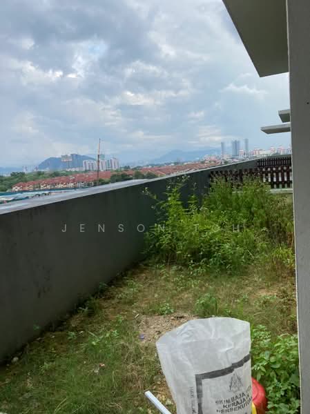 Service Residence for Sale at Fortune Perdana - Jenson Toh - Exterior - PropertyGuru.com.my