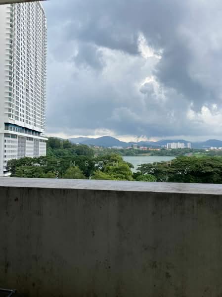 Service Residence for Sale at Fortune Perdana - Jenson Toh - View - PropertyGuru.com.my