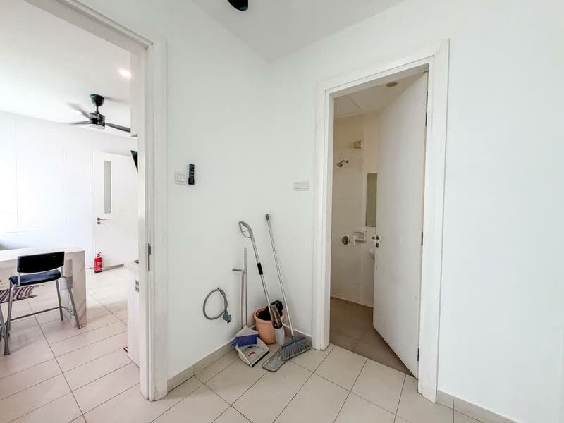 Semi-Detached House for Sale in Cyberjaya (Selangor) - Ilman Nahri - Interior - PropertyGuru.com.my