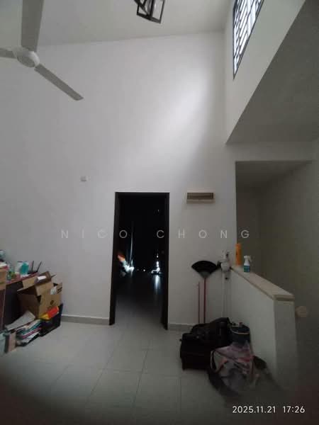 Rumah Teres 2 Tingkat untuk Dijual di Taman Bukit Tiram (Ulu Tiram) - Nico Chong - Interior - PropertyGuru.com.my