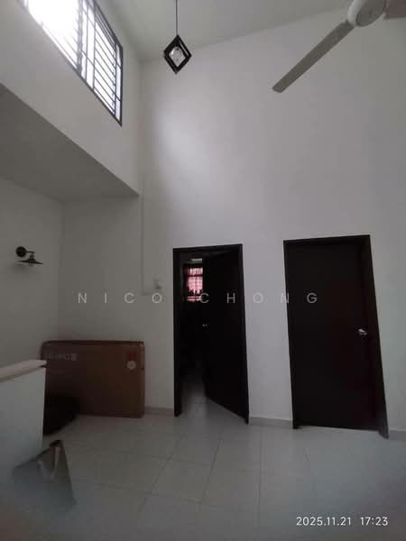 Rumah Teres 2 Tingkat untuk Dijual di Taman Bukit Tiram (Ulu Tiram) - Nico Chong - PropertyGuru.com.my