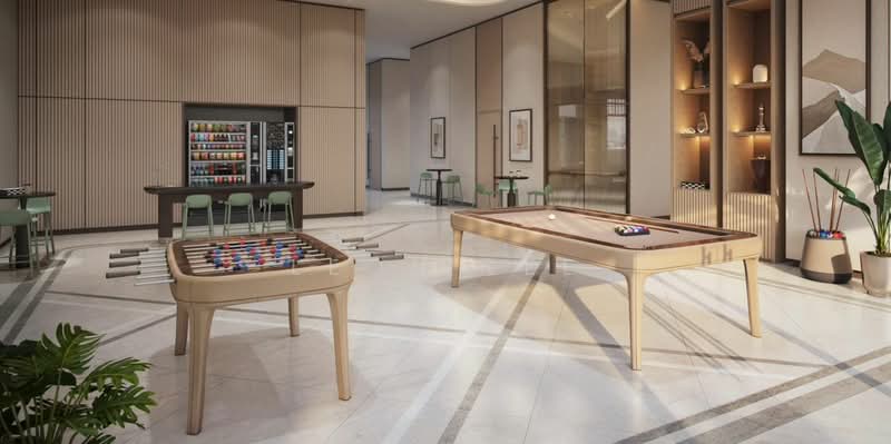 Servis Apartment untuk Dijual di Pavilion Square - Leon Lee - Interior - PropertyGuru.com.my