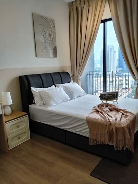 Condominium for Rent at Skyline KL - Hazel Tan - Bedroom - PropertyGuru.com.my