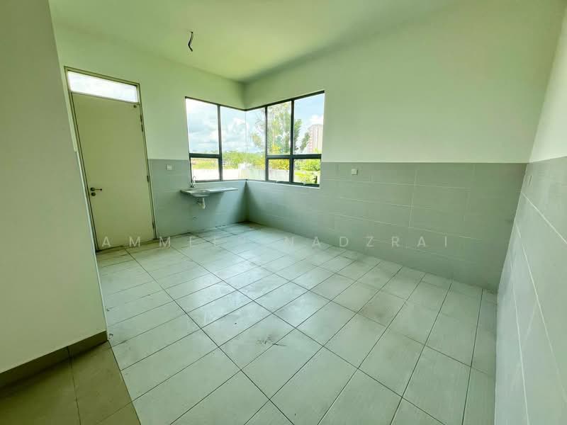 Bungalow for Sale in Kota Seriemas (Nilai) - Ammeer Nadzrai - Interior - PropertyGuru.com.my