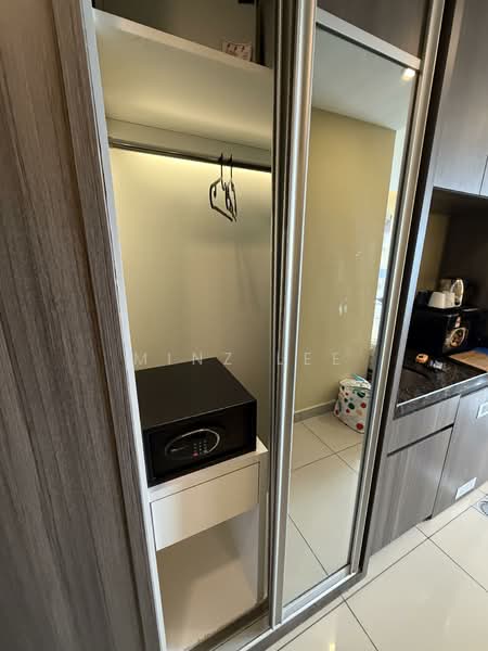 Service Residence for Sale at Grand Ion Delemen - Minz Lee - Interior - PropertyGuru.com.my