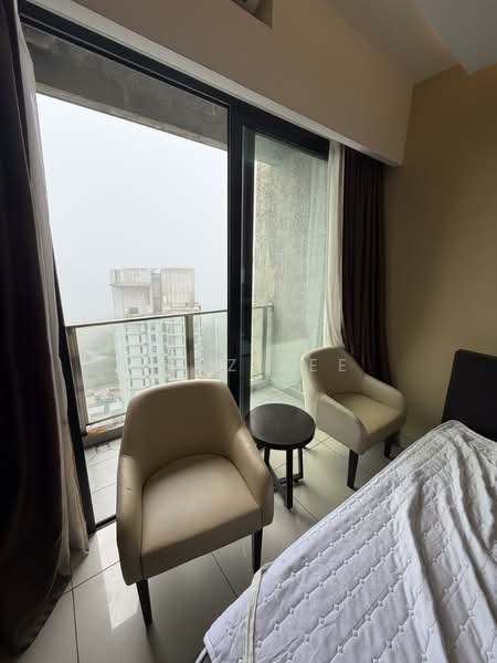 Service Residence for Sale at Grand Ion Delemen - Minz Lee - PropertyGuru.com.my