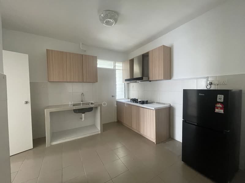 Kondominium untuk Disewa di Sri Ampang Hilir - Nicole Ler - PropertyGuru.com.my