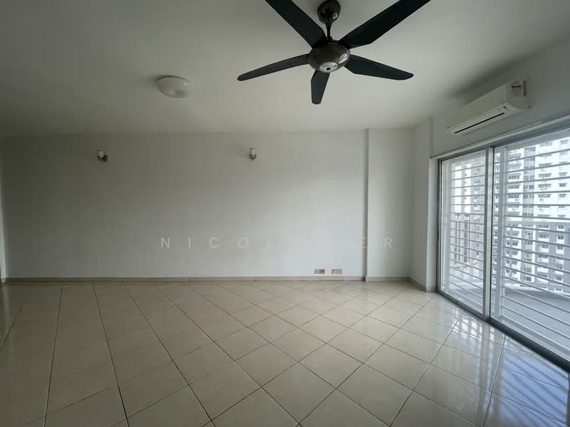 Kondominium untuk Disewa di Sri Ampang Hilir - Nicole Ler - PropertyGuru.com.my