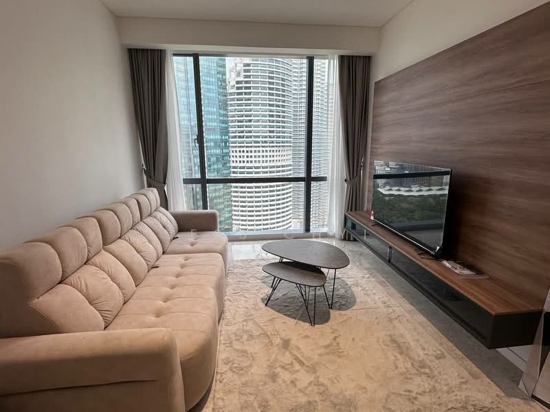 Service Residence for Rent at SO Sofitel Kuala Lumpur Residences - Jess Chyi - PropertyGuru.com.my