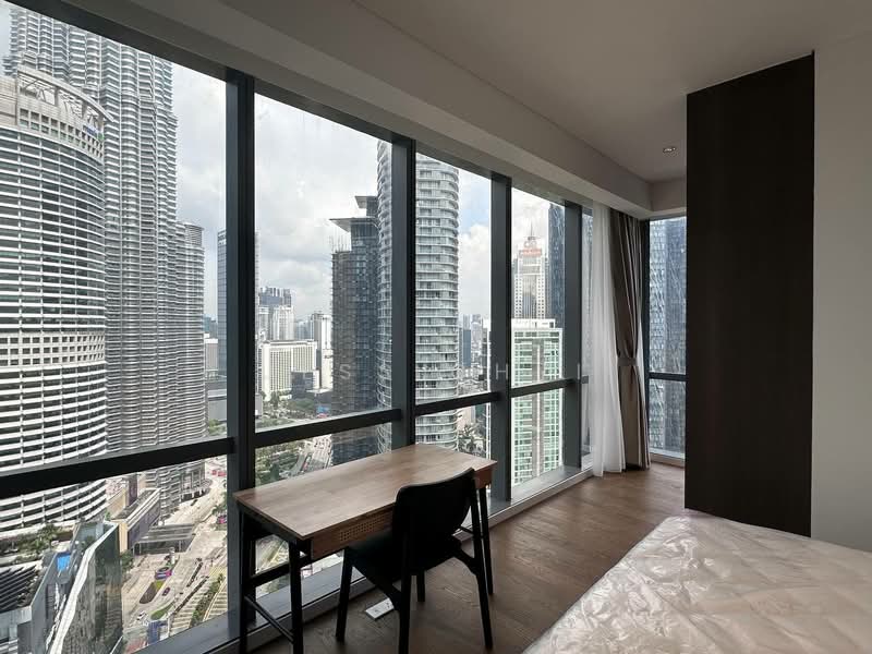 Service Residence for Rent at SO Sofitel Kuala Lumpur Residences - Jess Chyi - View - PropertyGuru.com.my