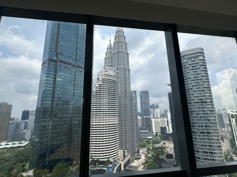 Service Residence for Rent at SO Sofitel Kuala Lumpur Residences - Jess Chyi - View - PropertyGuru.com.my