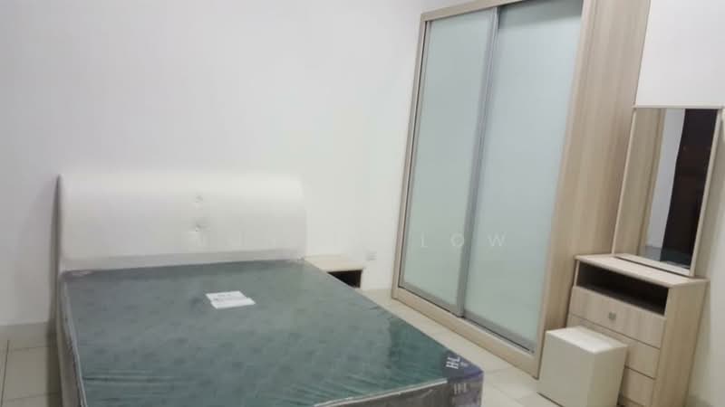 Townhouse for Rent in 16 Sierra (Puchong) - Junbin Low - Bedroom - PropertyGuru.com.my