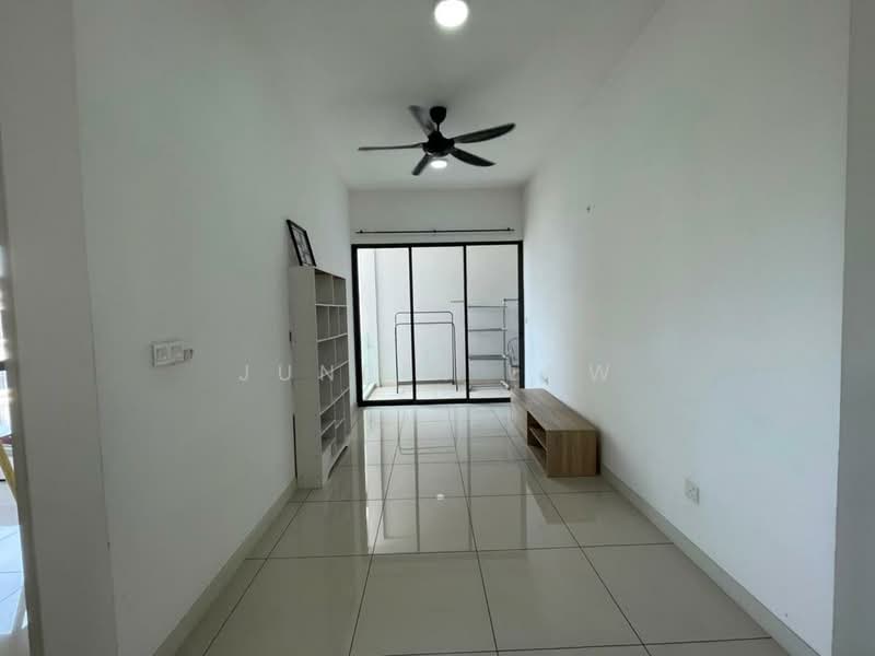 Townhouse for Rent in 16 Sierra (Puchong) - Junbin Low - Living Room - PropertyGuru.com.my
