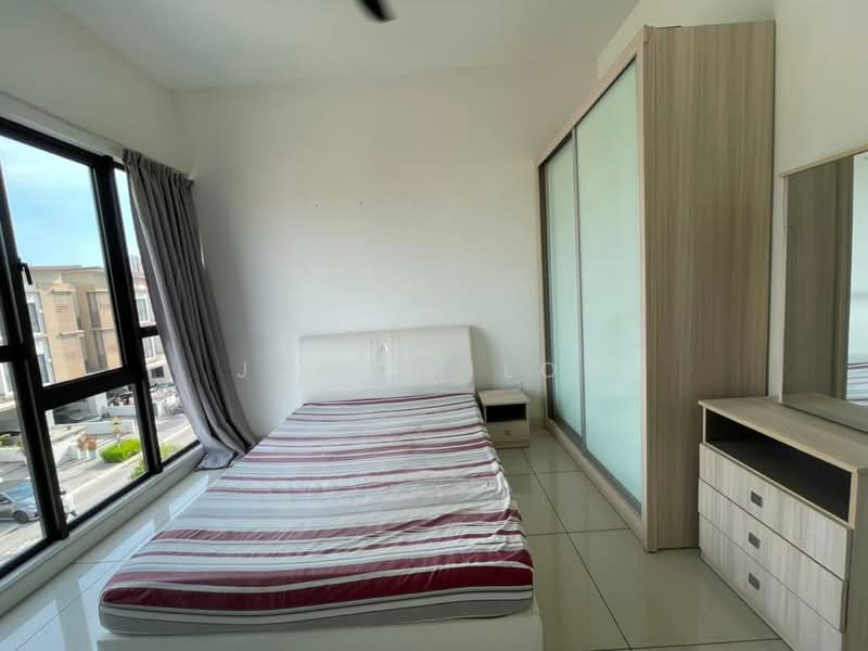 Townhouse for Rent in 16 Sierra (Puchong) - Junbin Low - Bedroom - PropertyGuru.com.my