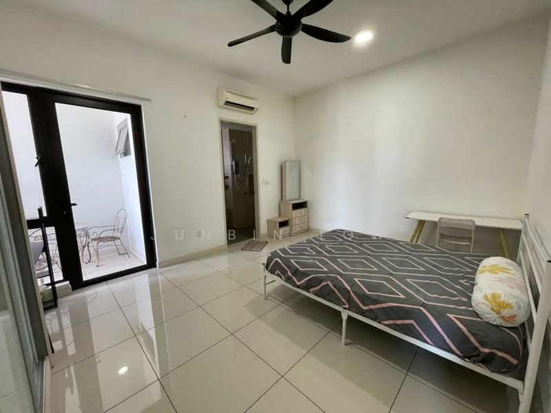 Townhouse for Rent in 16 Sierra (Puchong) - Junbin Low - Bedroom - PropertyGuru.com.my