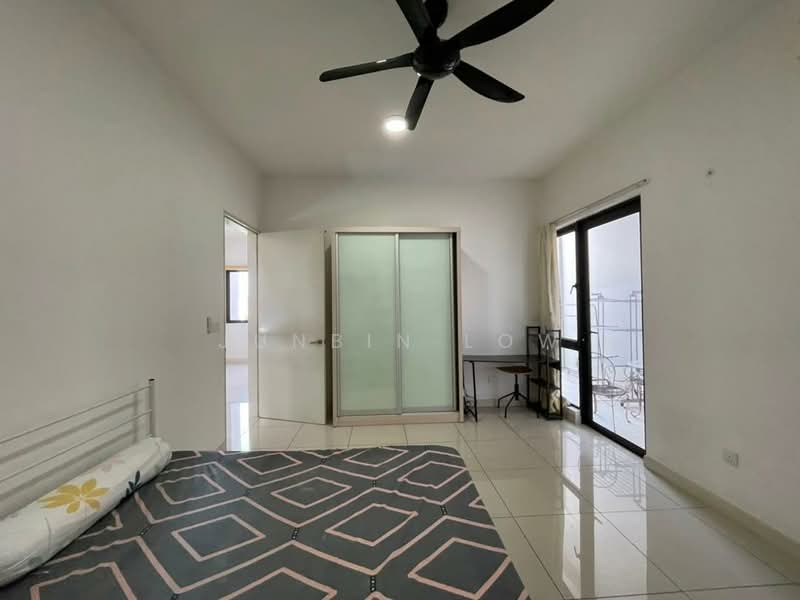 Townhouse for Rent in 16 Sierra (Puchong) - Junbin Low - Bedroom - PropertyGuru.com.my