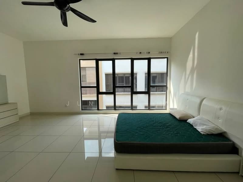 Townhouse for Rent in 16 Sierra (Puchong) - Junbin Low - Bedroom - PropertyGuru.com.my