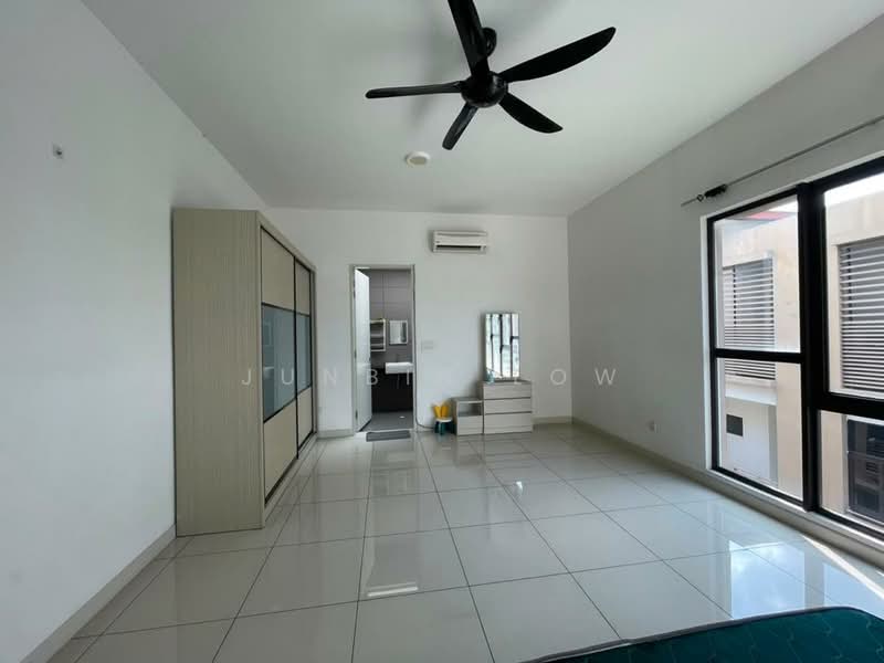 Townhouse for Rent in 16 Sierra (Puchong) - Junbin Low - Bedroom - PropertyGuru.com.my