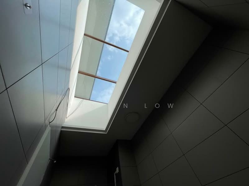 Townhouse for Rent in 16 Sierra (Puchong) - Junbin Low - Interior - PropertyGuru.com.my