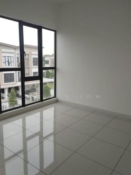 Rumah Bandar untuk Disewa di 16 Sierra (Puchong) - Junbin Low - Interior - PropertyGuru.com.my